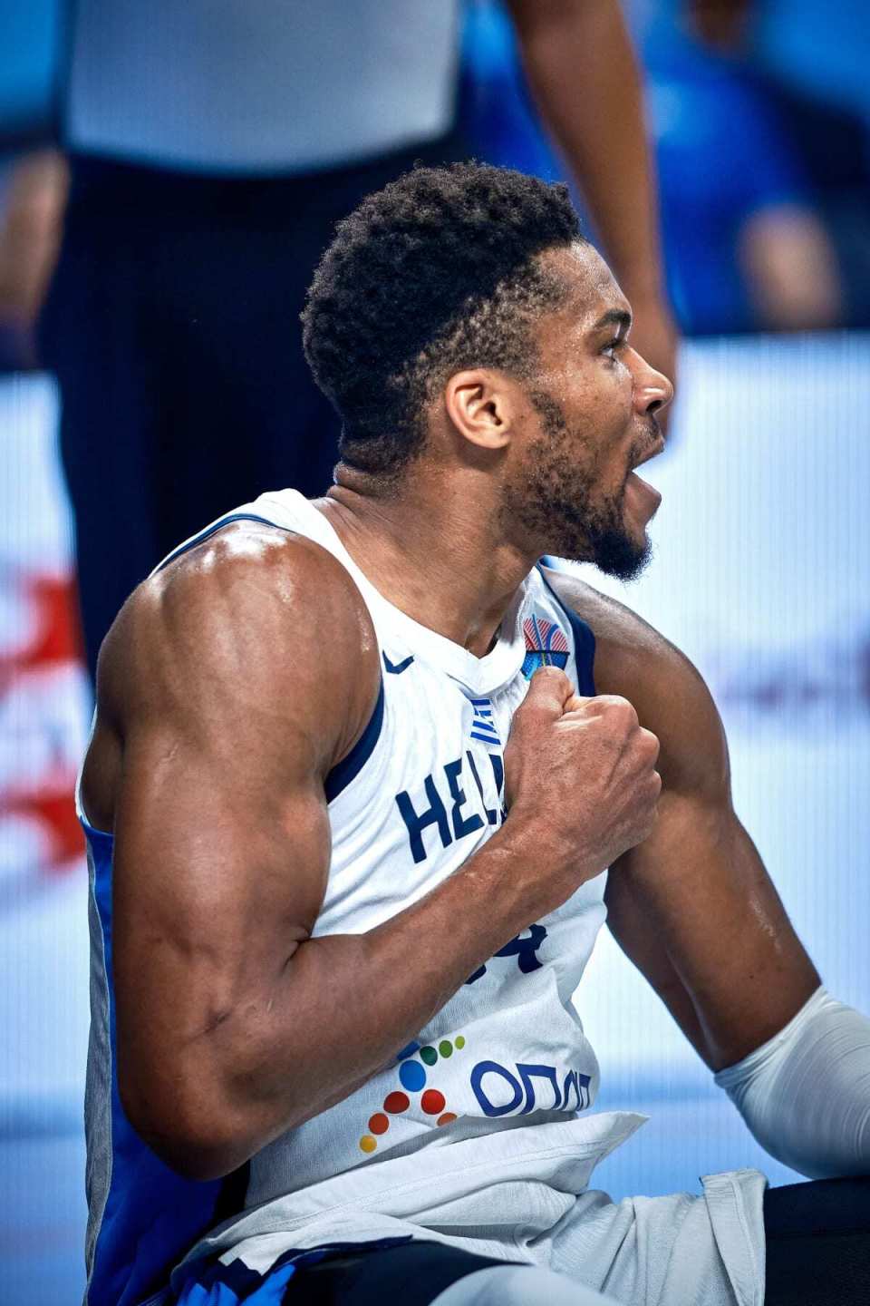 芬兰男篮打, 场治疗