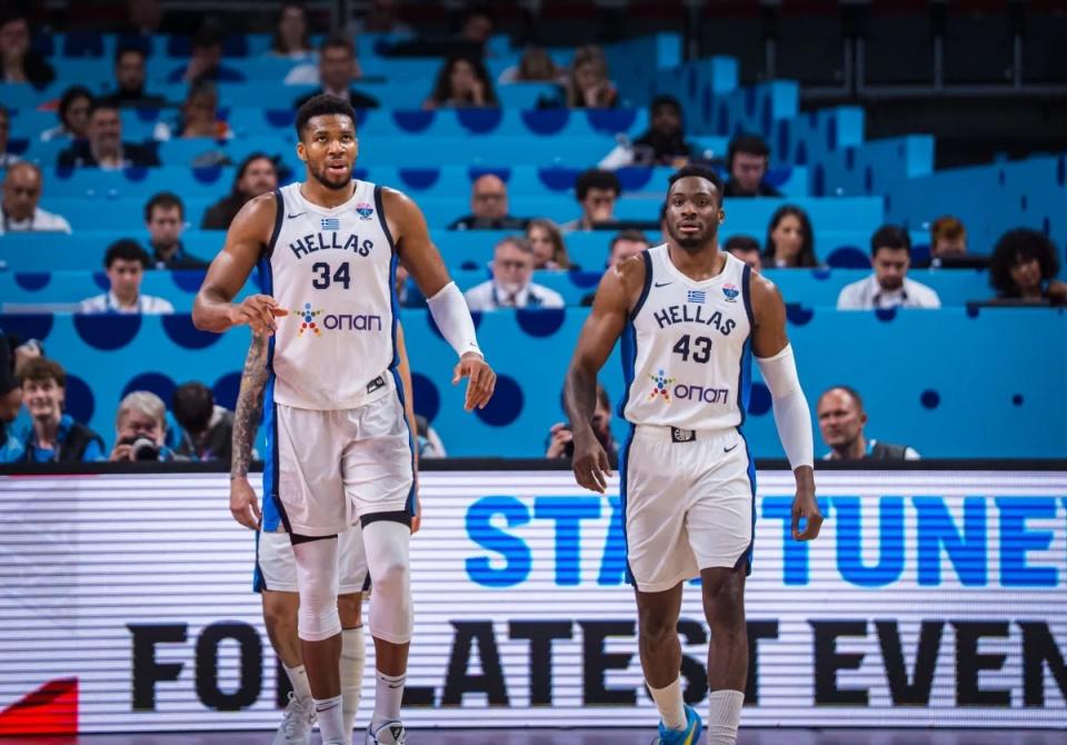 芬兰男篮, 卡斯顶替罚