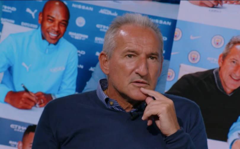 己会在曼城, 注的是哪个 己会在曼城, 注的是哪个