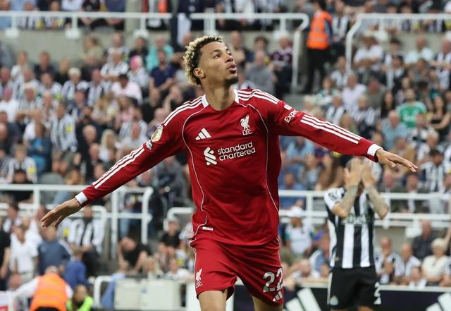 轮默西塞德 轮默西塞德